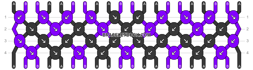 Normal pattern #174524 pattern