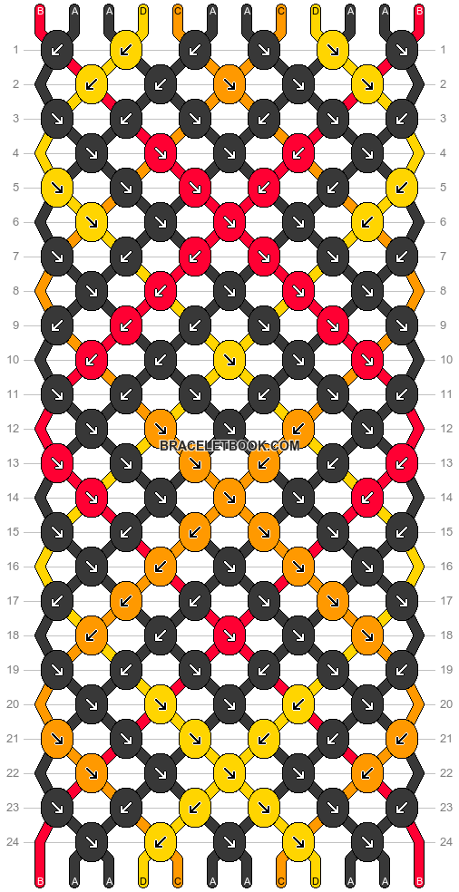 Normal pattern #174528 pattern