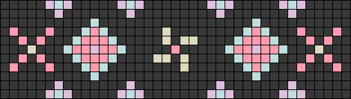 Alpha pattern #174529 preview