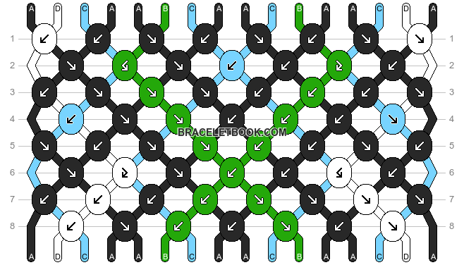 Normal pattern #174532 pattern