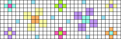Alpha pattern #174536 preview