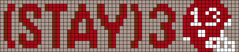 Alpha pattern #174537 preview