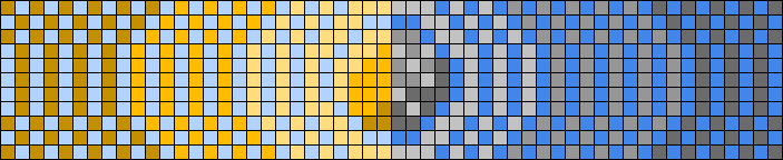 Alpha pattern #174539 preview