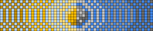 Alpha pattern #174539