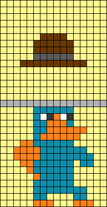 Alpha pattern #174541 preview