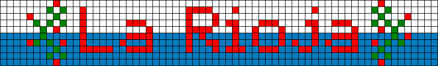 Alpha pattern #174542 preview