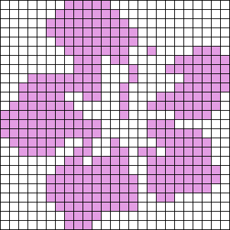 Alpha pattern #174544 preview