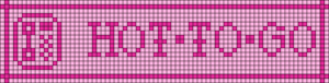 Alpha pattern #174545