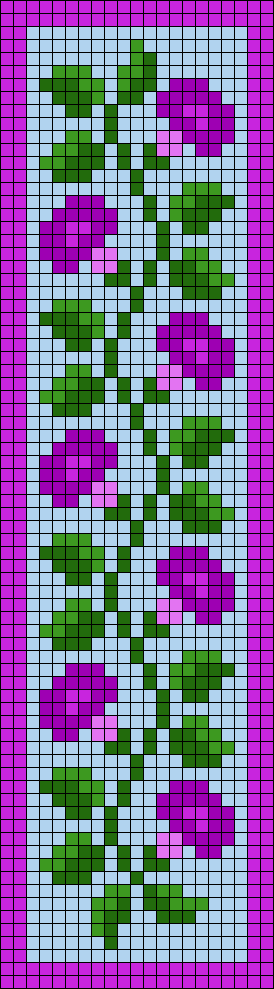 Alpha pattern #174546 preview