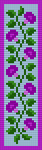 Alpha pattern #174546