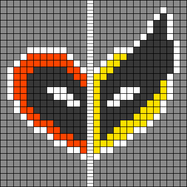 Alpha pattern #174549 preview