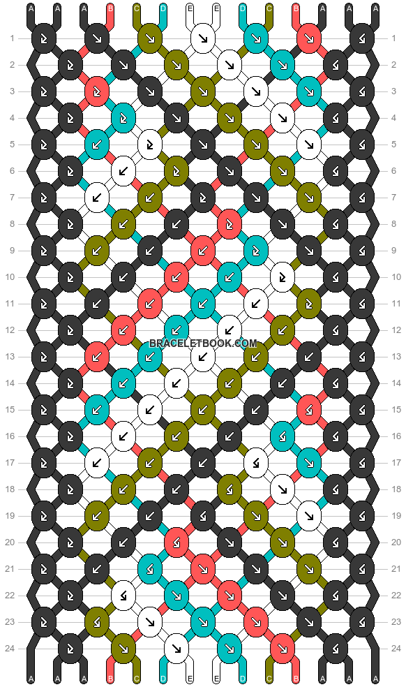 Normal pattern #174551 pattern