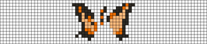Alpha pattern #174556