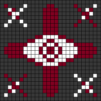 Alpha pattern #174557 preview