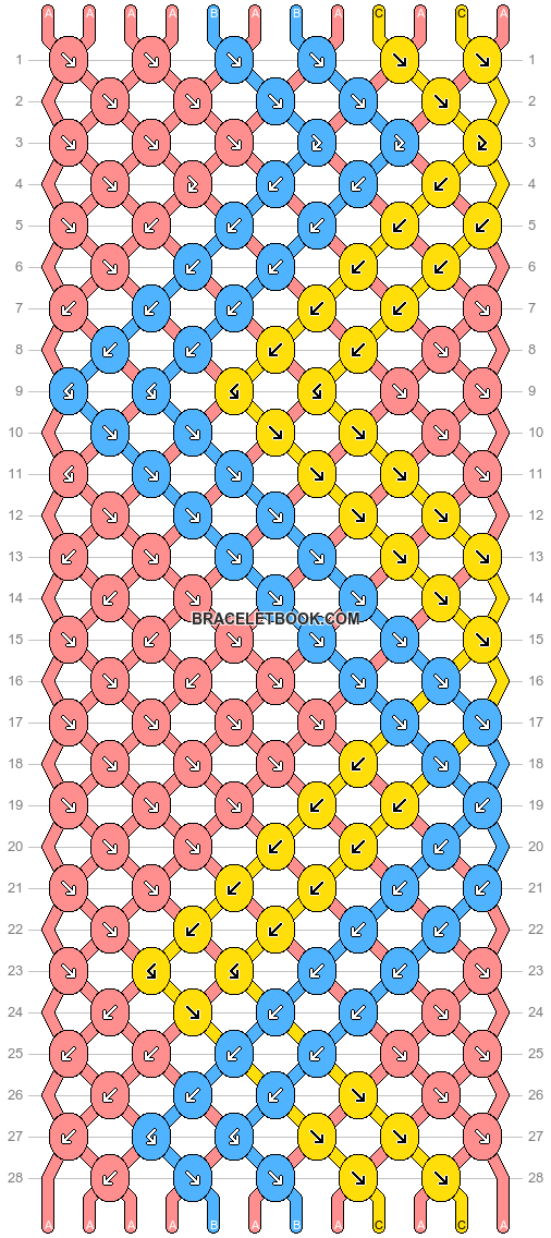 Normal pattern #174558 pattern