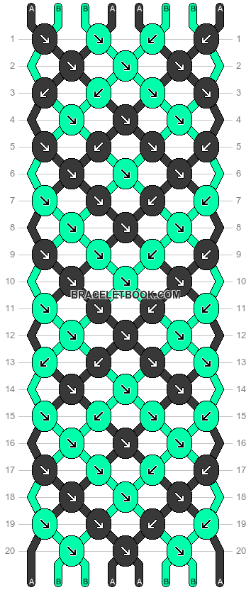 Normal pattern #174562 pattern