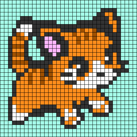 Alpha pattern #174565 preview
