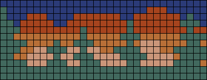 Alpha pattern #174569 preview