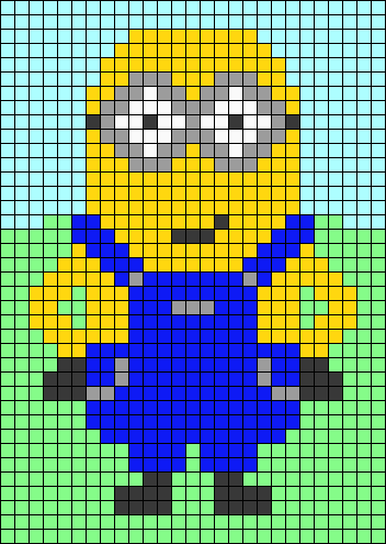 Alpha pattern #174572 preview