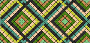 Normal pattern #174580