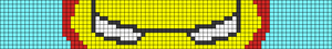 Alpha pattern #174581