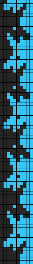 Alpha pattern #174582 preview