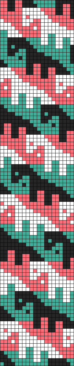 Alpha pattern #174583 preview