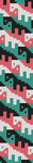 Alpha pattern #174583