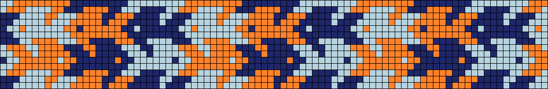 Alpha pattern #174584 preview