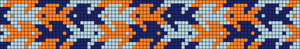 Alpha pattern #174584