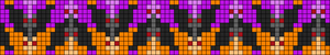 Alpha pattern #174585