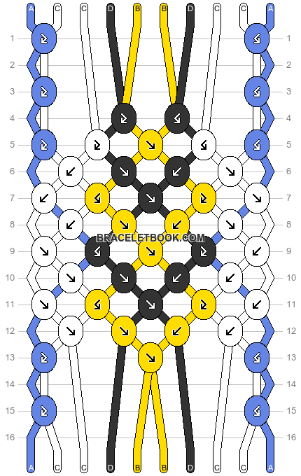 Normal pattern #174588 pattern
