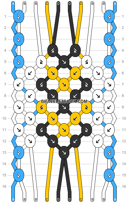 Normal pattern #174589 pattern