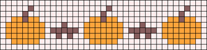 Alpha pattern #174593