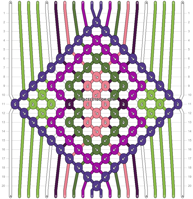 Normal pattern #174596 pattern