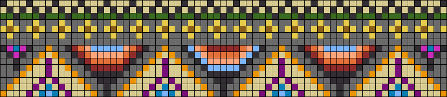 Alpha pattern #174600 preview
