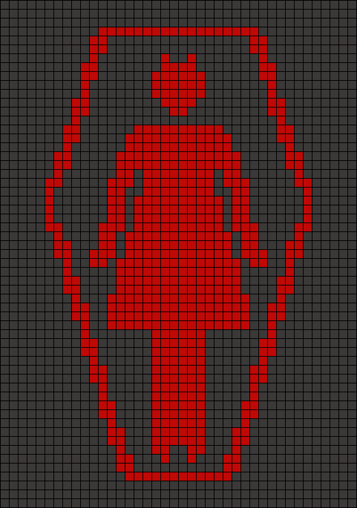Alpha pattern #174604 preview