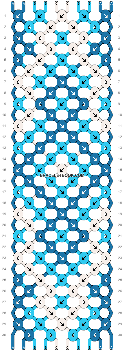 Normal pattern #174605 pattern