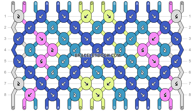 Normal pattern #174609 pattern