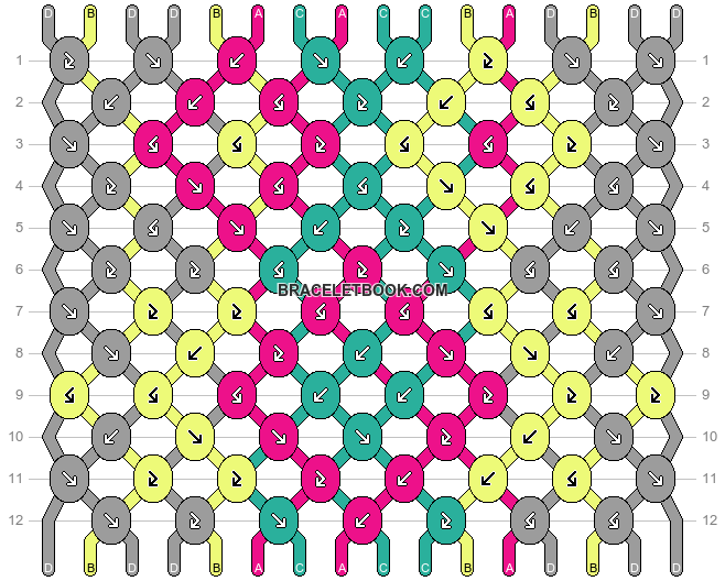 Normal pattern #174612 pattern