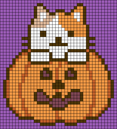 Alpha pattern #174613 preview