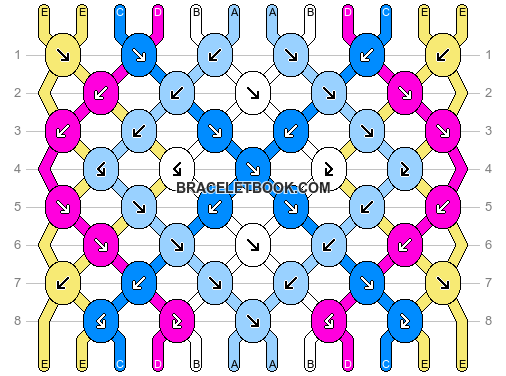 Normal pattern #174614 pattern