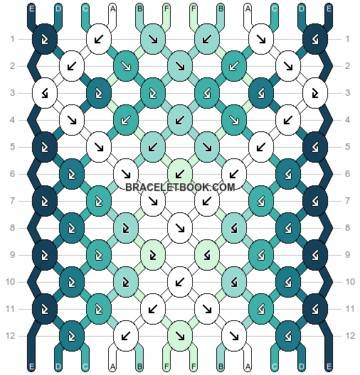 Normal pattern #174618 pattern