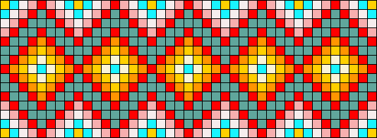 Alpha pattern #174619 preview