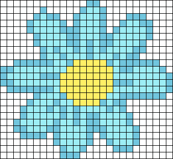 Alpha pattern #174620 preview