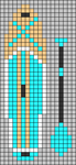 Alpha pattern #174624