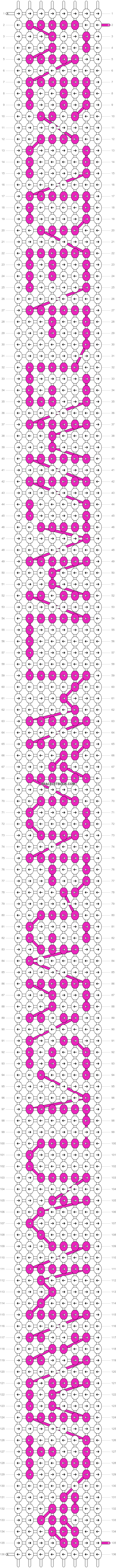 Alpha pattern #174625 pattern