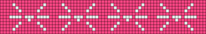 Alpha pattern #174626