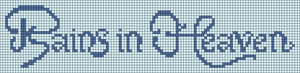 Alpha pattern #174633