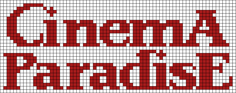 Alpha pattern #174634 preview